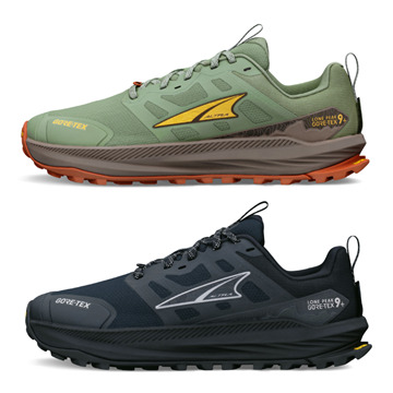 Trailové boty Altra M Lone Peak 9+ GTX