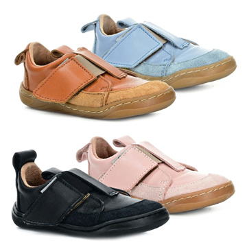 Capáčky PEGRES SBF 64 0.1 - Skinny Barefoot