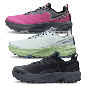 Trailové boty Altra W Timp 6