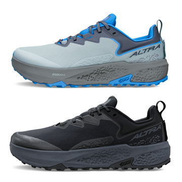 Trailové boty Altra M Timp 6