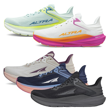 Trailové boty Altra W Torin 8