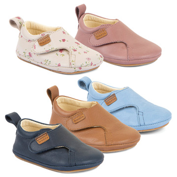 Capáčky Froddo Barefoot G1130020