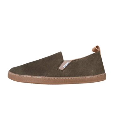 Celoroční boty barefoot PEGRES BF 82L 0.1 - Slip-on