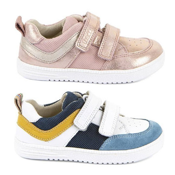 Celoroční boty Froddo G3130282 Barefoot