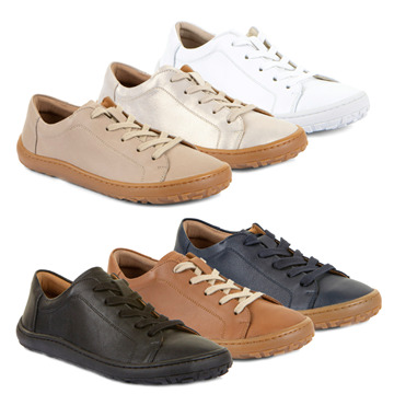 Celoroční boty Froddo G3130294 Barefoot