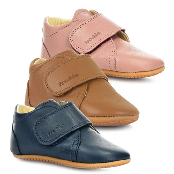 Capáčky Froddo Barefoot G1130021