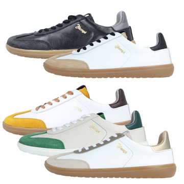 Celoroční boty JONAP JAMPI RETRO Barefoot