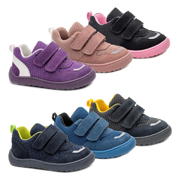 Celoroční vycházkové boty Protetika ALEX Barefoot