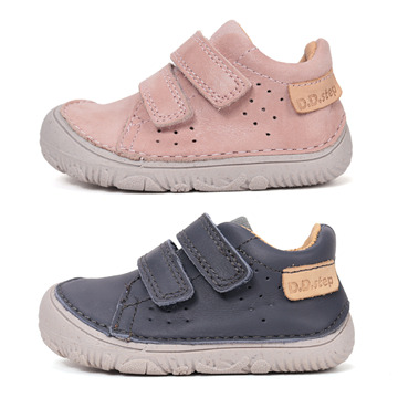 Celoroční boty D.D.Step S073-61950