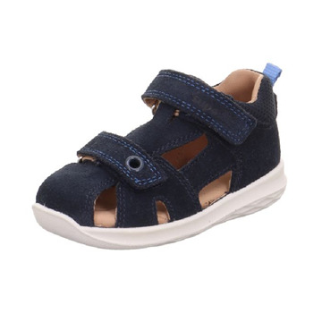Sandály Superfit BUMBLEBEE 1-000389