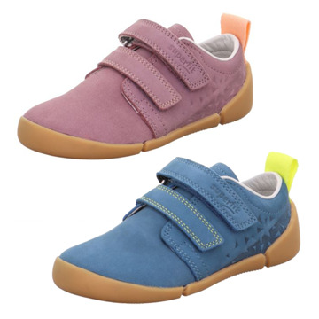 Celoroční boty Superfit VENTO 1-008204 Bare fit