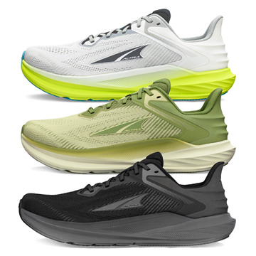 Trailové boty Altra M Torin 8