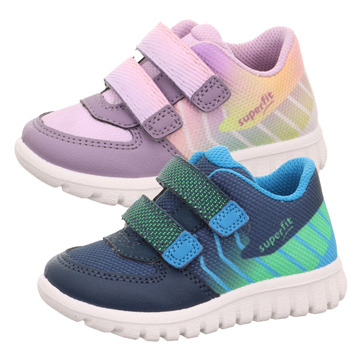 Sportovní boty Superfit SPORT7 MINI 1-006183