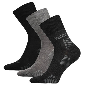 Funkční ponožky VoXX Orionis ThermoCool - merino