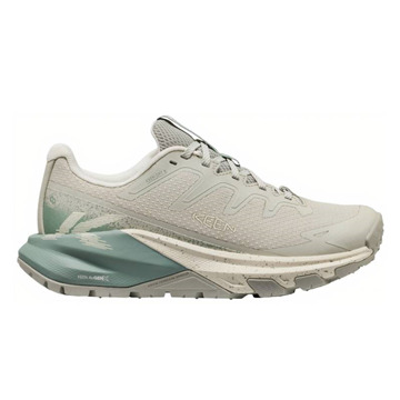 Celoroční trekkingové boty Keen TARGHEE APEX MID WP WOMEN