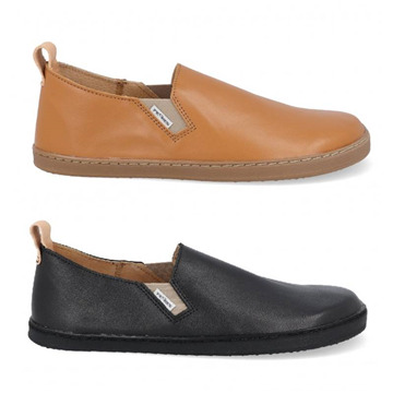 Celoroční boty barefoot PEGRES BF 82 0.1 - Slip-on