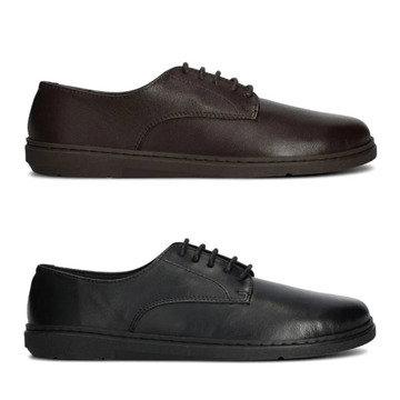 Celoroční boty GROUNDIES® Trento Barefoot