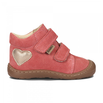 Celoroční boty AMEKO DAISY Barefoot