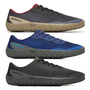 Tenisky MERRELL Vapor Glove 7 Mens