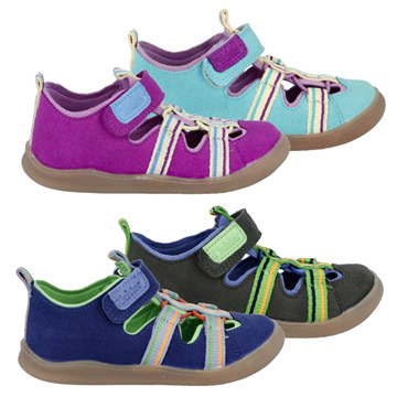 Sandály RICHTER SAMY 0766 Barefoot