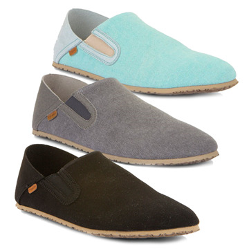SLIP-ON Froddo G1700417 - Barefoot