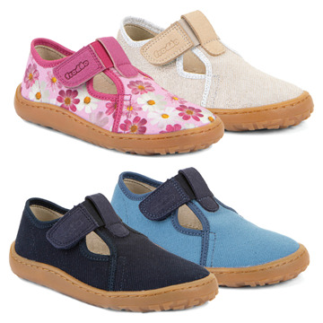 Bačkory Froddo G1700439 Barefoot