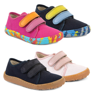 Tenisky Froddo G1700440 Barefoot