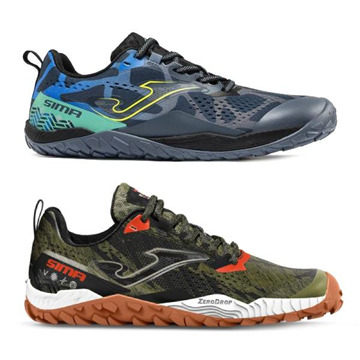 Sportovní boty Joma SIMA MEN (BFSIM) Barefoot