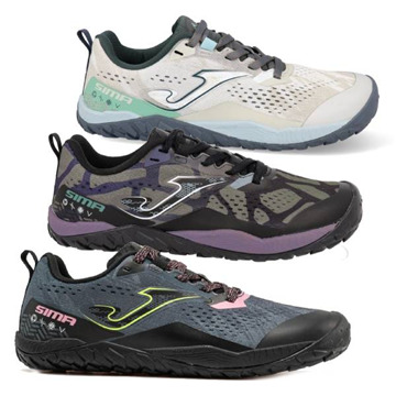 Sportovní boty Joma SIMA LADY (BFSIML) Barefoot