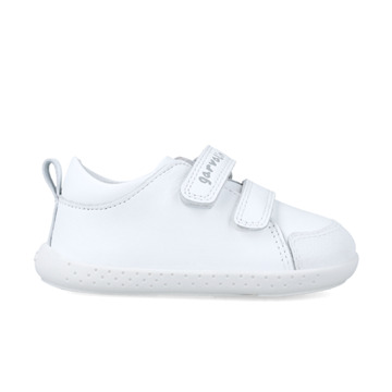 Celoroční boty Garvalín 241300 Barefoot