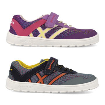 Tenisky Garvalín 26251 Barefoot