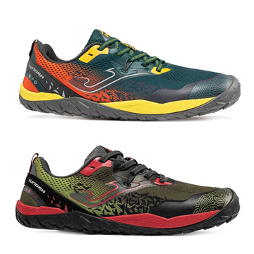Sportovní boty Joma TUNDRA Barefoot
