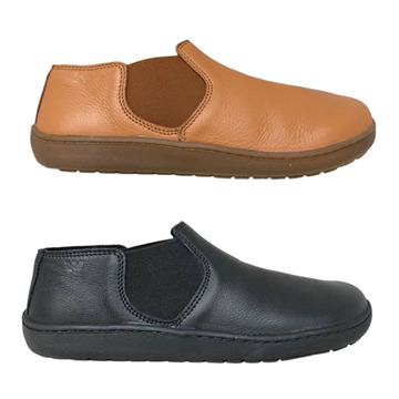 Celoroční boty WILD Česká stopa HANSPAULKA Slip-on Barefoot