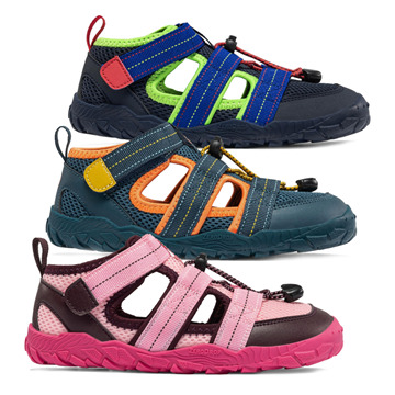 Sportovní sandály Joma DRUA Junior - Barefoot