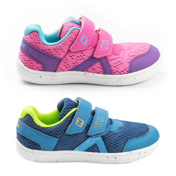 Tenisky MEDICO ME-525 Barefoot