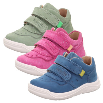 Celoroční boty Superfit WHALEY 1-000742