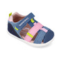 C727 - Jeans Y Rosa