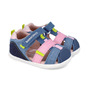 C727 - Jeans Y Rosa