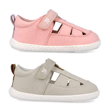 Sandály Garvalín 2623 Barefoot