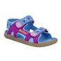  3301 - pink / cameo / turquise