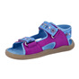  3301 - pink / cameo / turquise