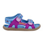  3301 - pink / cameo / turquise