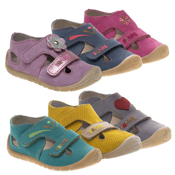 Sandály FARE FIRST BALEÁRKY 5061 Barefoot