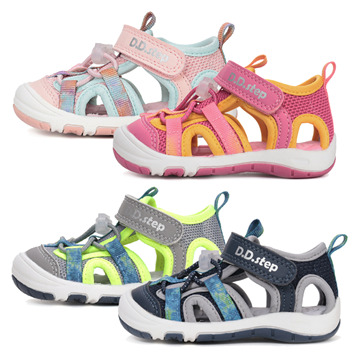 Sandály D.D.Step G065-61599