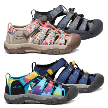 Sportovní sandály Keen Newport H2