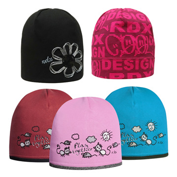 Bavlněná čepice RDX - natahovací