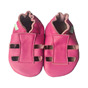 Růžové fuchsia