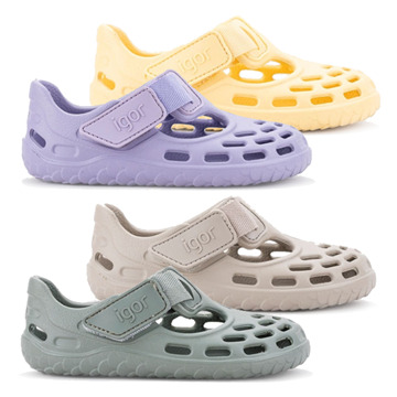 Sandály Igor TIJUCA