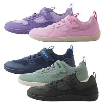 Vycházkové boty Reima Telmin Junior Barefoot