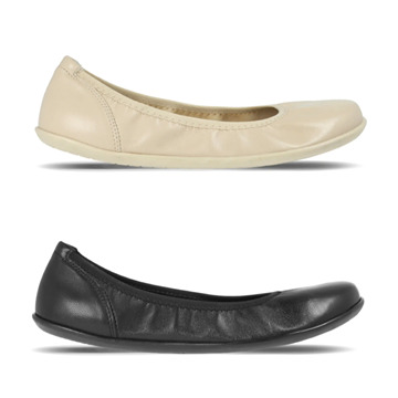 Baleríny ANGLES CALISTO Barefoot